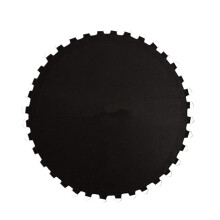Mini Trampoline for Kids and Adults Durable PP Material