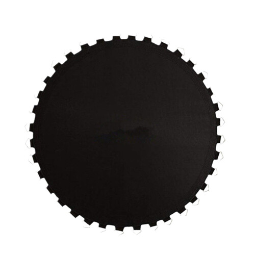 Mini Trampoline for Kids and Adults Durable PP Material