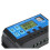 PWM Solar Charge Controller 12V/24V Auto LCD Regulator 1