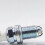 Bougie 12120037607 BKR6EQUP voor  E46 E39 E83 E36 E63 E53 M54 M62 Z3 320 528 E38 E65 E34 BKR6EQUP 6st 4