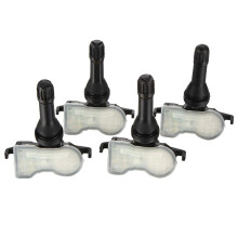 Car TPMS Tire Pressure Sensor 433MHz 4-Piece