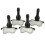 Car TPMS Tire Pressure Sensor 433MHz 4-Piece 1