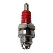 L7T Spark Plugs for 2-Stroke Small Engines 4-Pack