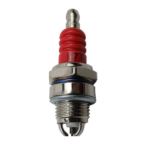 L7T Spark Plugs for 2-Stroke Small Engines 4-Pack