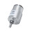 JGB37-520 Mini DC Gear Motor 12V 319 RPM 1