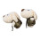 Oversized Driver Headcover Animal Design Protective Cover 1
