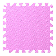 Interlocking Foam Floor Tiles Extra Thick Non-Slip 5 Pcs