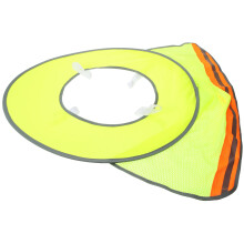Hard Hat Visor with Elastic Spandex Brim 1 Pack
