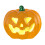 LED Light-Up Halloween Pumpkin Decoration 1