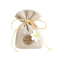 Car and Home Deodorizer Sachets Natural Scents 5 Pack