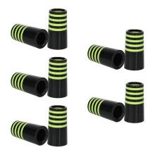 Golf Iron Ferrules Caps 370 Size 10 Pieces