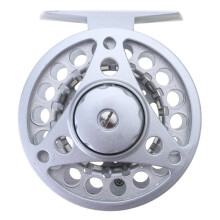 Fly Fishing Reel Aluminum Body Size 3/4 5/6 7/8