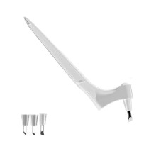 Rotating Craft Cutting Pen with 15/30/45 Blades