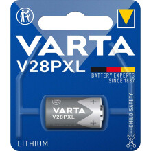 Lithium Batteri 4Sr44 | 6 V | 170 mAh | 1-Blister