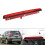 Car High-Mount Third Brake Light Red Lamp for Escape 1