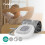 Blood Pressure Monitor Upper Arm | White 1