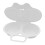 Microwave Egg Cooker Omelette Maker 2 Pack BPA-Free 1
