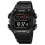 Digital Watch Waterproof with LED Backlight Alarm Stopwatch 1