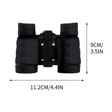 Kids Telescope 3-12 Years Shockproof Binoculars