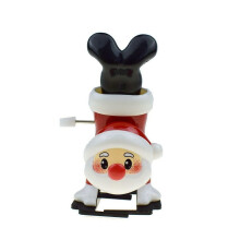 Christmas Wind Up Toys for Stocking Stuffers and Party