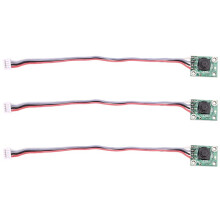 3X RC Toy Helicopter Upgrade C138 Optical Flow Module for RC ERA C138 Bell 206 1:33 RC Toy Helicopter Parts