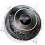 Bluetooth Shower Speaker IPX7 Waterproof HD Sound LED 1