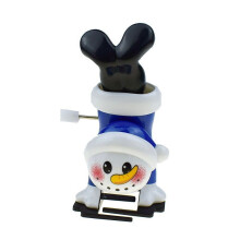 Christmas Wind Up Toys for Stocking Stuffers and Party
