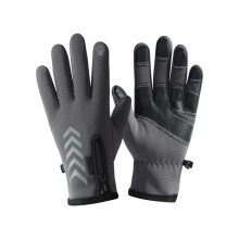 Winter Thermal Lined Work Gloves for Men 1 Pair