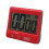 SuoKom Digital Kitchen Timer with Large LCD Display and 1
