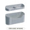 Multifunctional Wall-Mounted Umbrella Storage Rack Gray 1