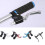 Brake Levers Aluminum Alloy Universal Pair 1