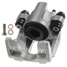 Rear Left Disc Brake Caliper Phenolic 1 Piece