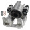 Rear Left Disc Brake Caliper Phenolic 1 Piece 1