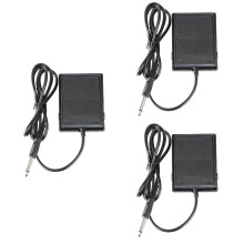 USB Foot Pedal Push-to-Talk 3-Pack
