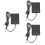 USB Foot Pedal Push-to-Talk 3-Pack 1
