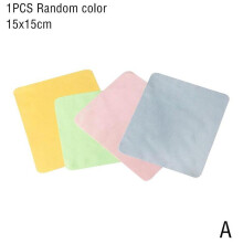 Microfiber Cleaning Cloths for Eyeglasses and Camera Lens 1