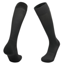 Women's Compression Socks - Sheer Over-the-Knee Stockings