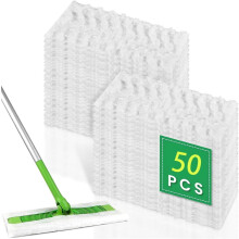 Triani 干扫抹布 重型 50片装