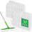 Triani Dry Sweeping Cloths Heavy-Duty 50PCS 1