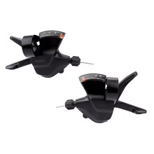For SL-M315 MTB Shifter 3x7 Speed 21v Mountain Bike Shift Lever Trigger Set