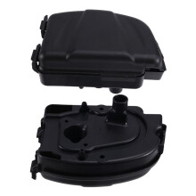 595661 595658 Air Filter Housing Assembly Air Filter Cap and Air Filter Base for Briggs & Stratton Filter Cover Replace