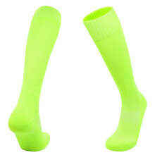 Women's Compression Socks - Sheer Over-the-Knee Stockings