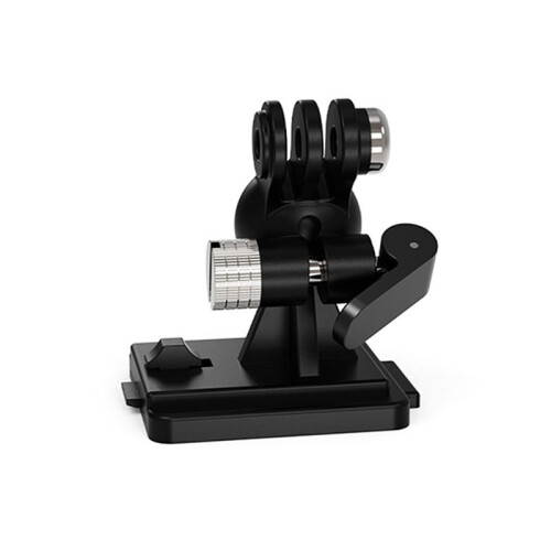 Helmet Fix Mount Base for FAST Helmet 3- Helmet Quick Release Base Adapter for  13 12/ ACTION 5/4/