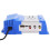 HDM69 Digital RF HD Multimedia Interface Modulator AV to RF Converter VHF UHF PAL Standard Portable RF Modulator EU PLUG 4