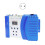 HDM69 Digital RF HD Multimedia Interface Modulator AV to RF Converter VHF UHF PAL Standard Portable RF Modulator EU PLUG 2