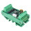 2X FX1N-10MT Logic Controller Module Programmable Controller  10-24V Industrial Control Board Logic Controller Module 6