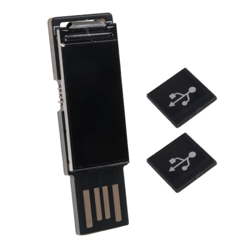 0.96 Inch USB Secondary Screen for Computer CPU GPU RAM HDD Display ...