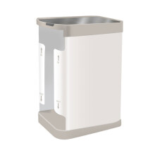 Portable Breast Milk Storage Container Food-grade PP
