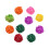 Willow Rattan Chew Balls for Small Animals 10 pcs 1