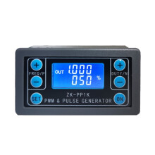 ZK-PP1K Signal Generator Square Wave 1Hz–150kHz